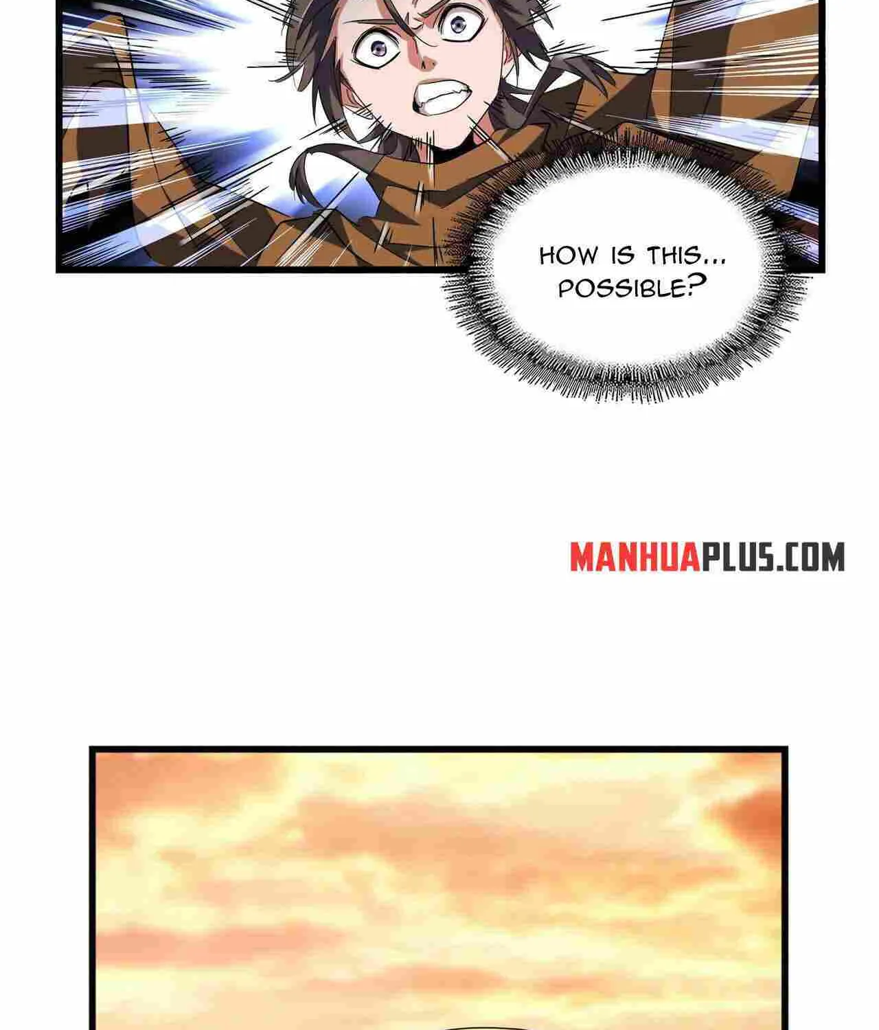 Magic Emperor Chapter 268 page 71 - 