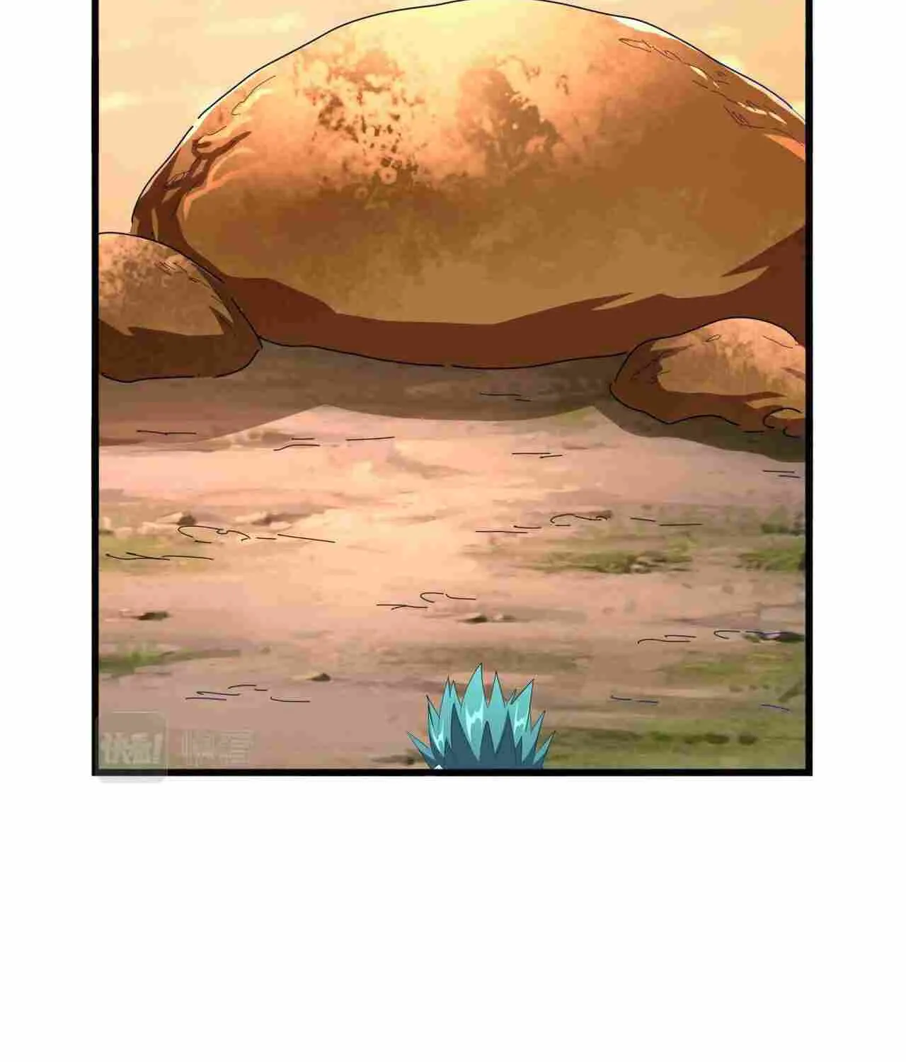 Magic Emperor Chapter 268 page 72 - 