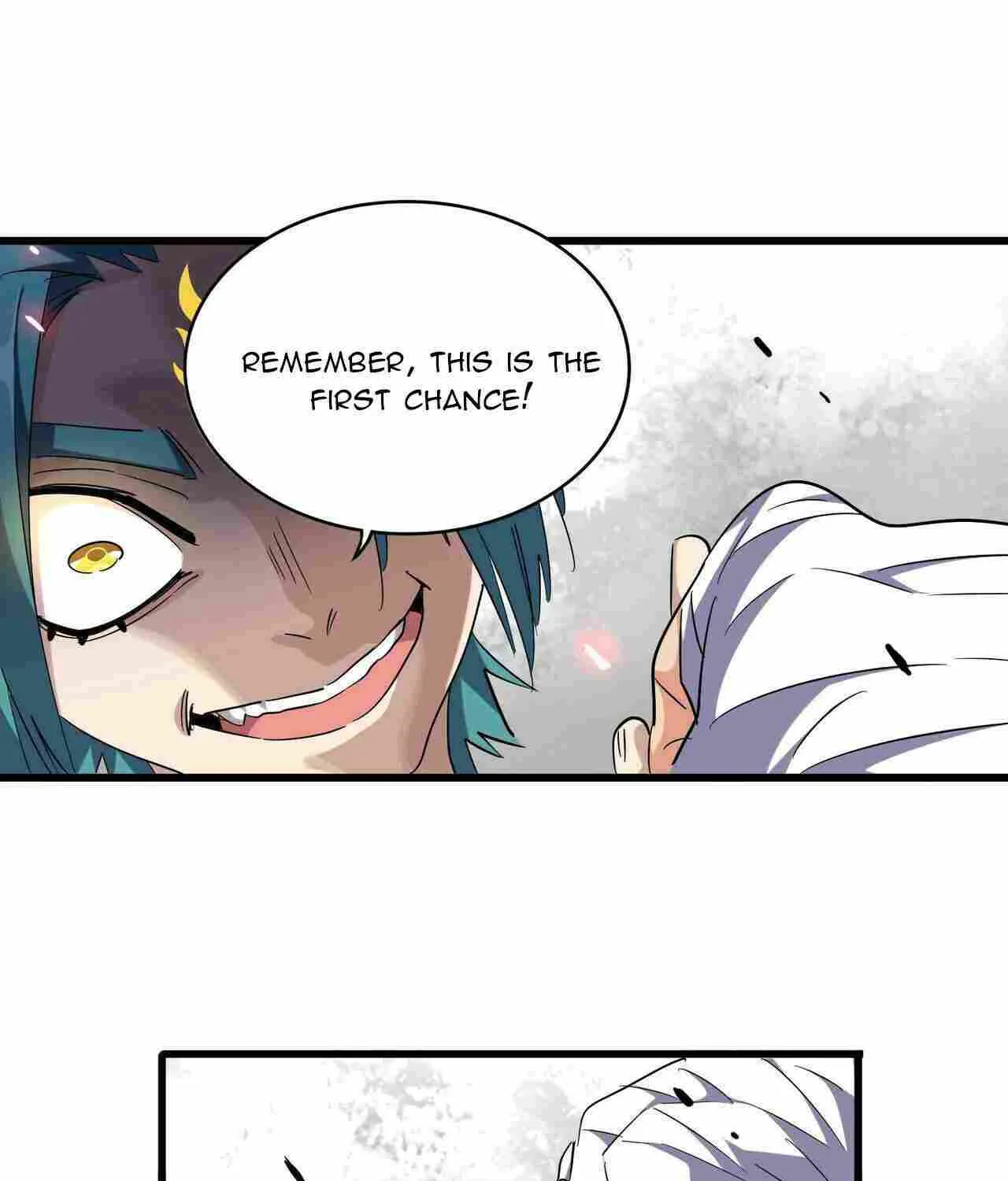 Magic Emperor Chapter 268 page 74 - 