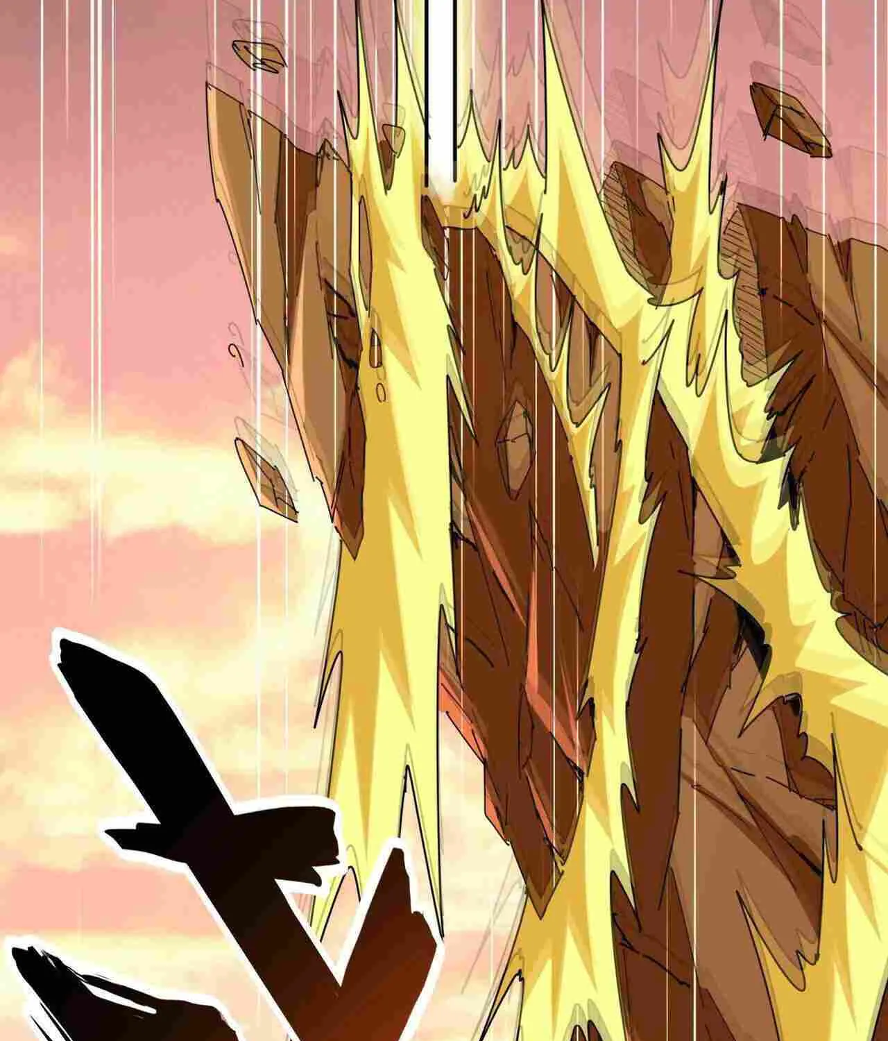 Magic Emperor Chapter 268 page 76 - 