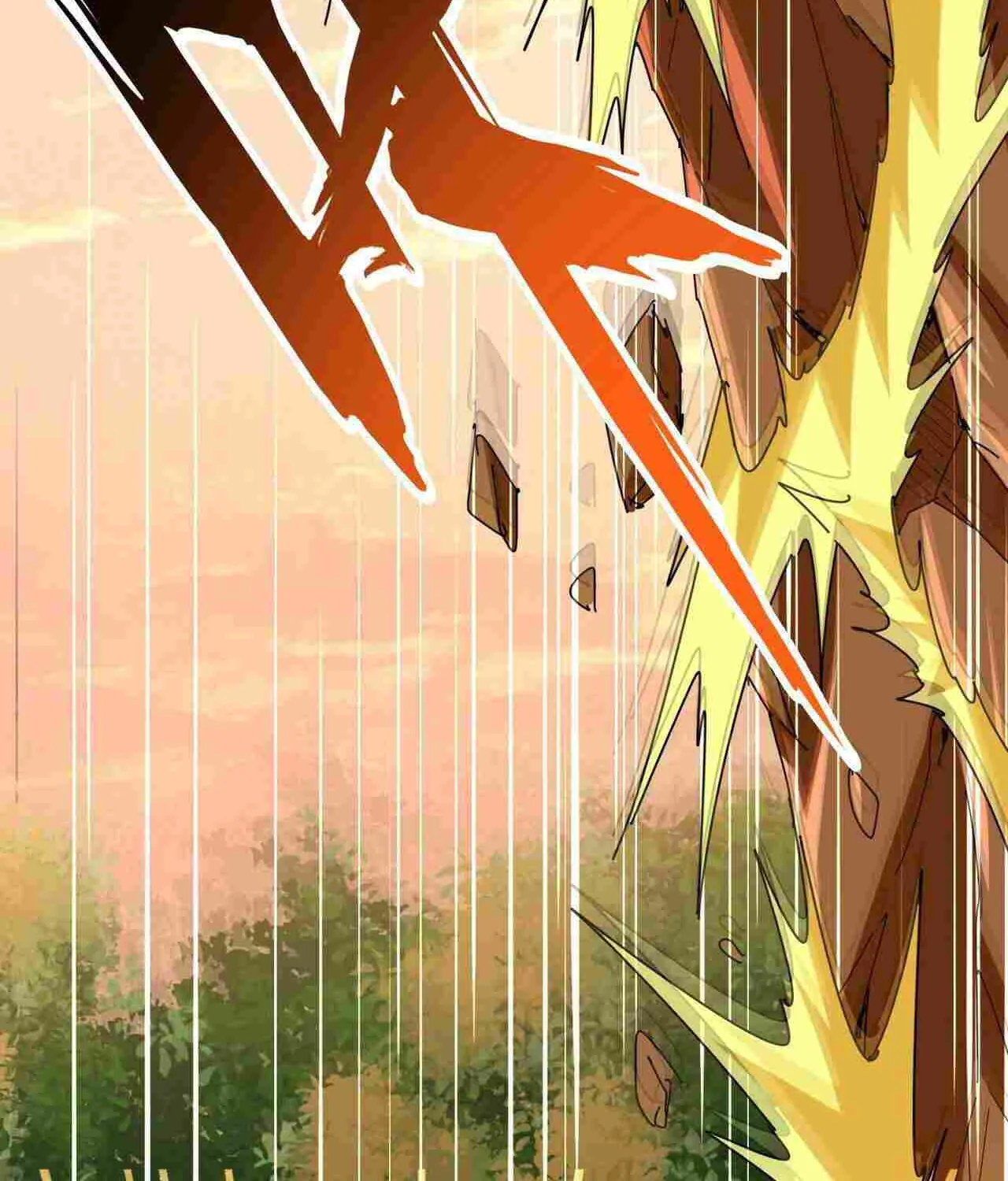 Magic Emperor Chapter 268 page 77 - 