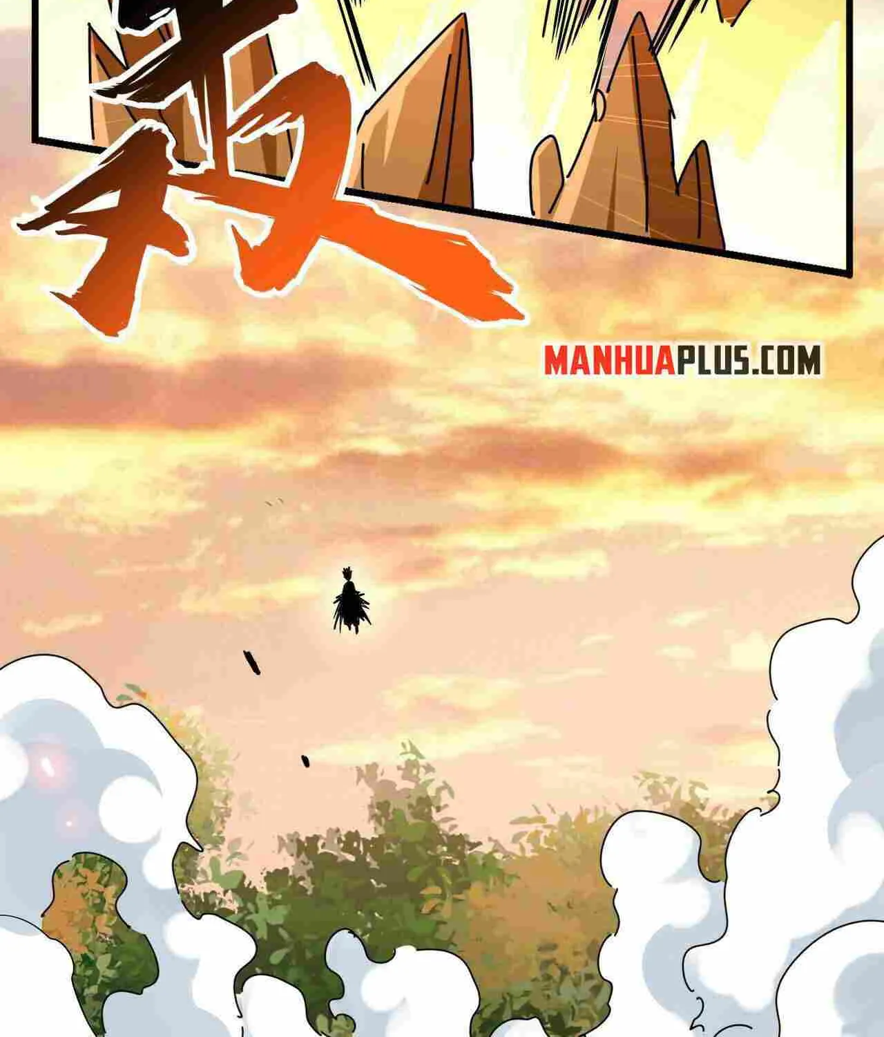Magic Emperor Chapter 268 page 79 - 