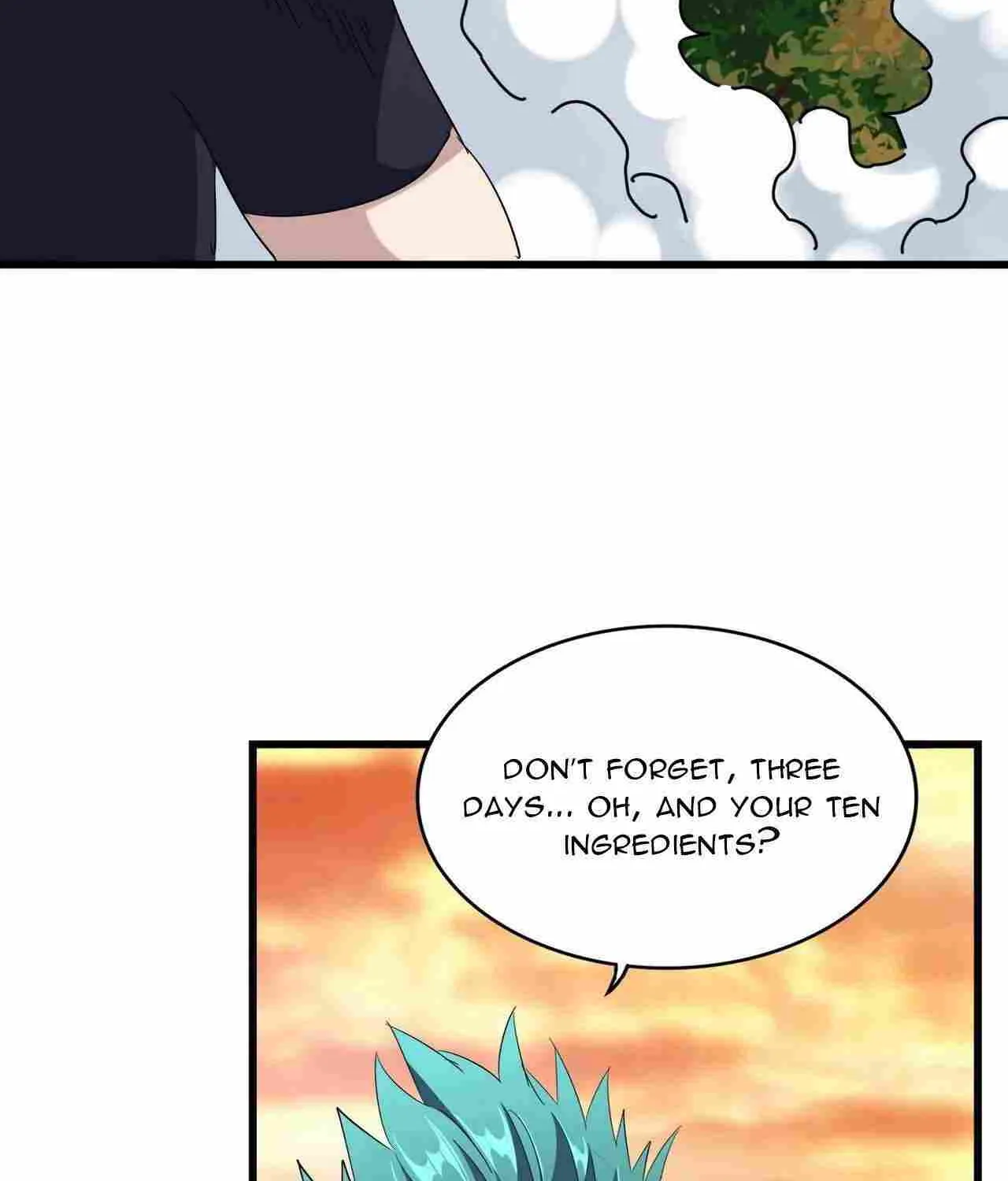 Magic Emperor Chapter 268 page 85 - 