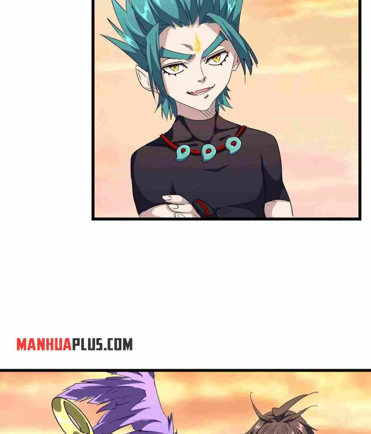 Magic Emperor Chapter 268 page 86 - 