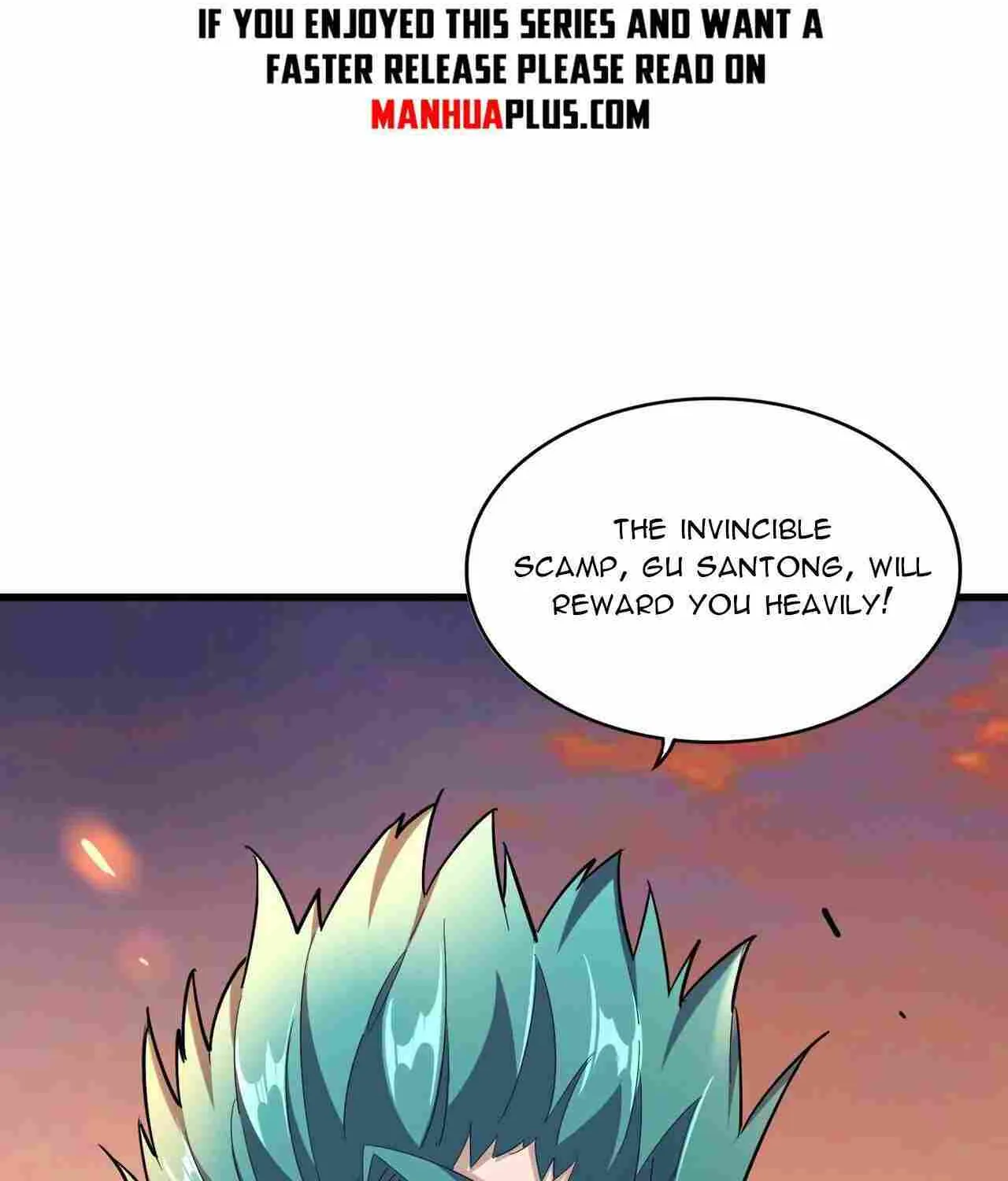 Magic Emperor Chapter 268 page 89 - 