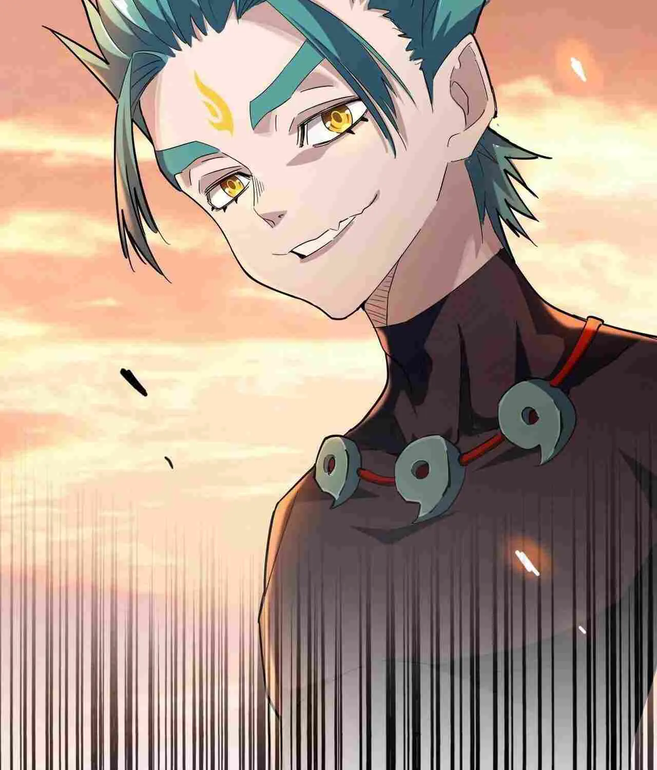 Magic Emperor Chapter 268 page 90 - 