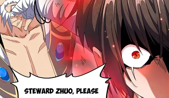 Magic Emperor Chapter 269 page 15 - 