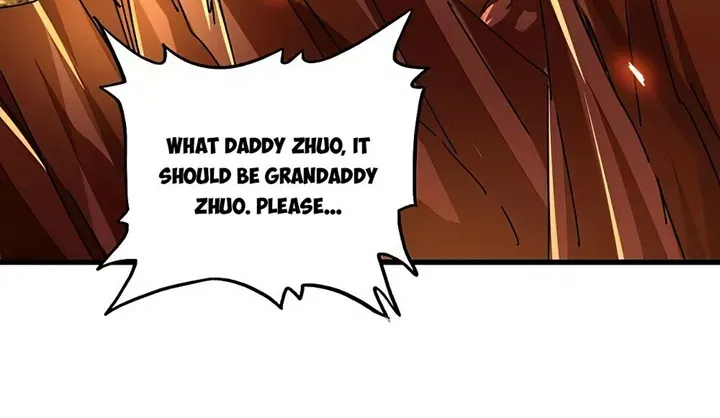 Magic Emperor Chapter 269 page 18 - 