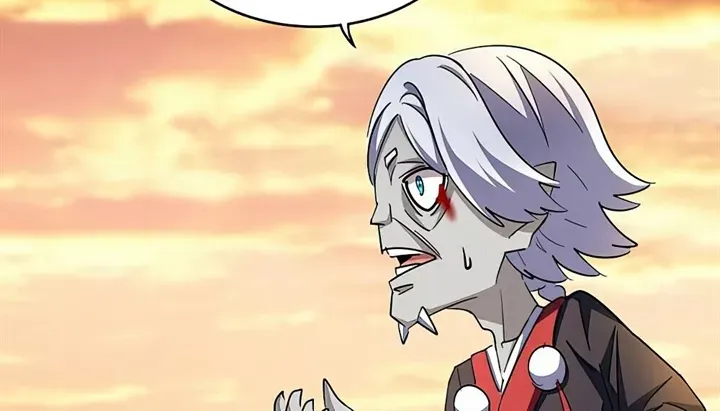 Magic Emperor Chapter 269 page 42 - 