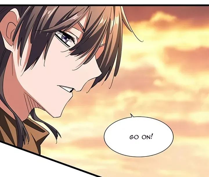 Magic Emperor Chapter 269 page 45 - 