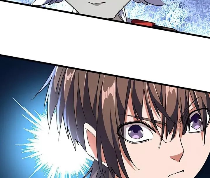 Magic Emperor Chapter 269 page 48 - 
