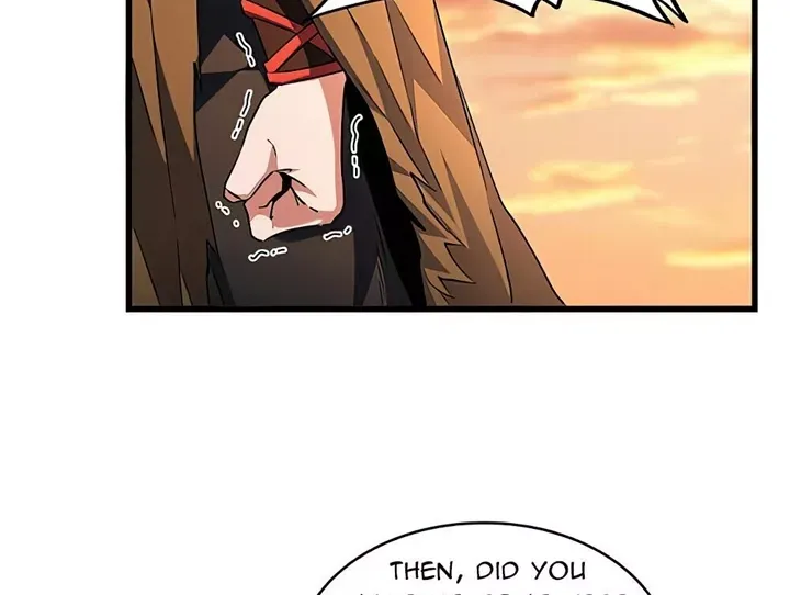 Magic Emperor Chapter 269 page 9 - 