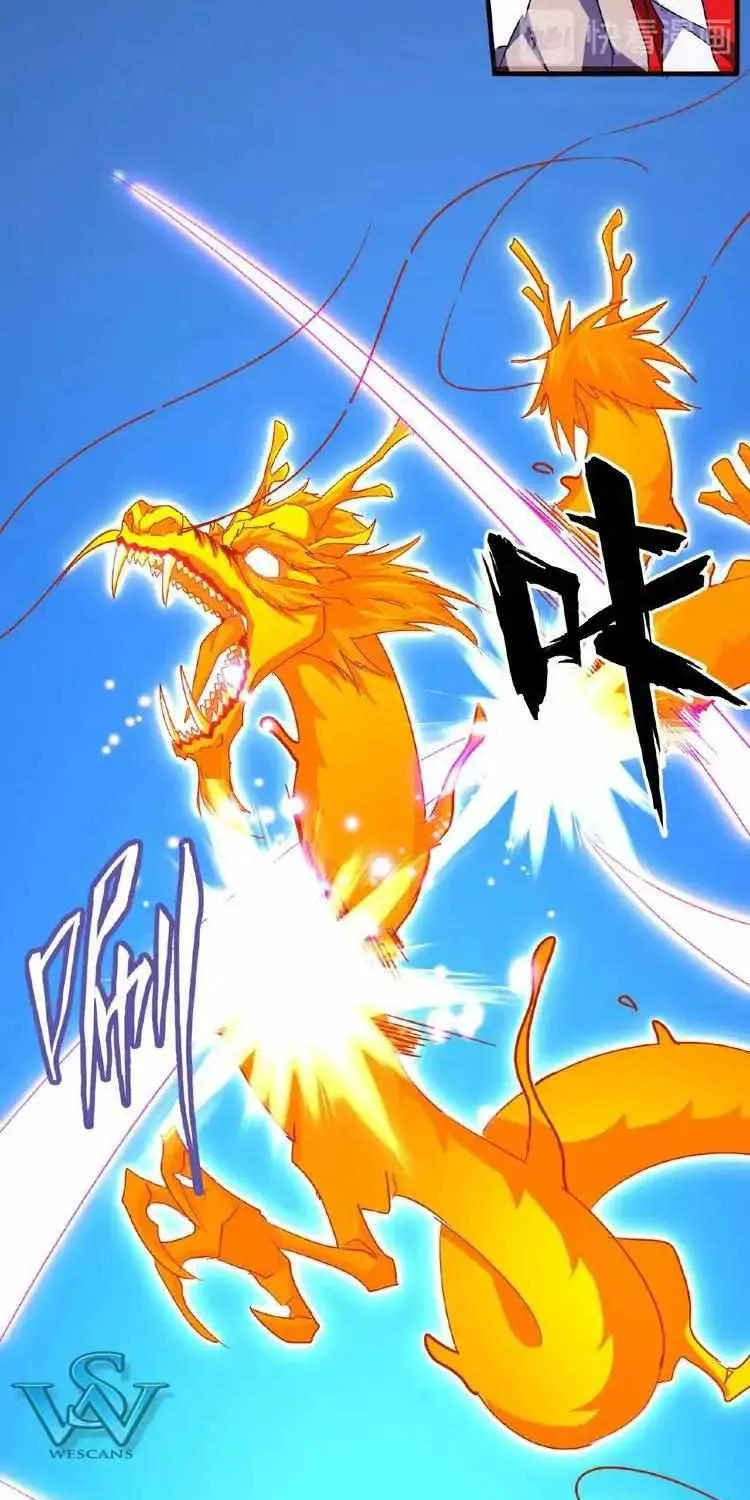 Magic Emperor Chapter 27 page 13 - 