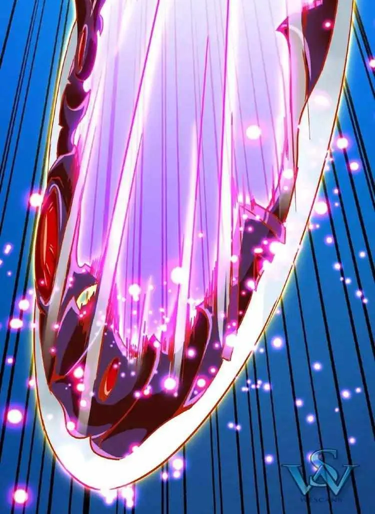 Magic Emperor Chapter 27 page 16 - 