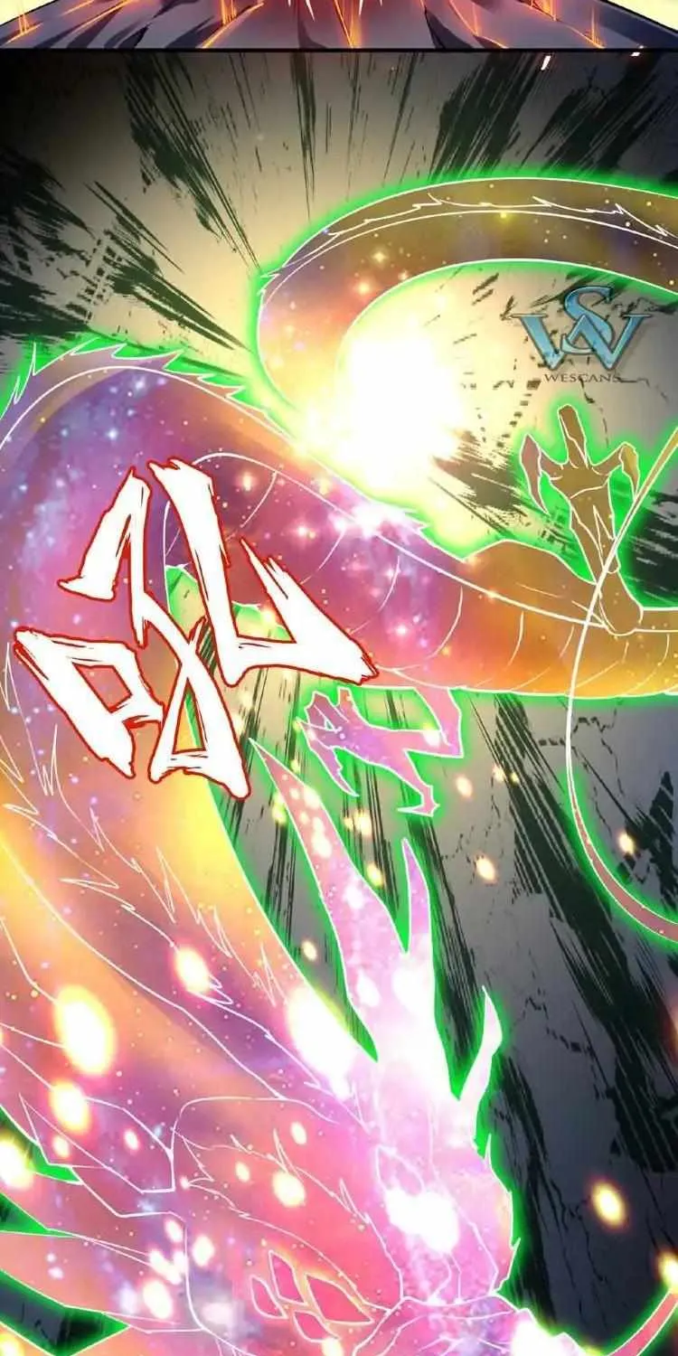 Magic Emperor Chapter 27 page 43 - 