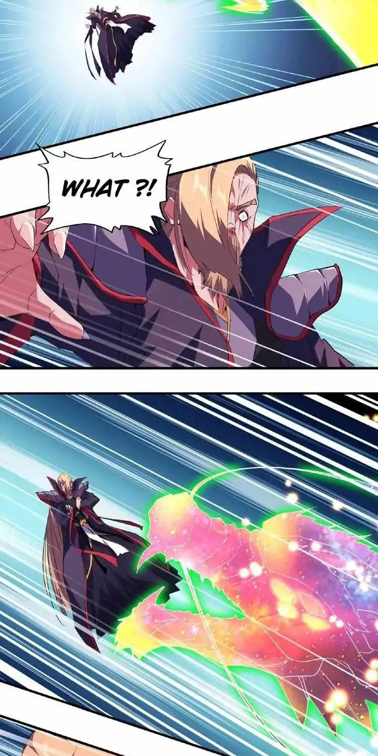 Magic Emperor Chapter 27 page 45 - 