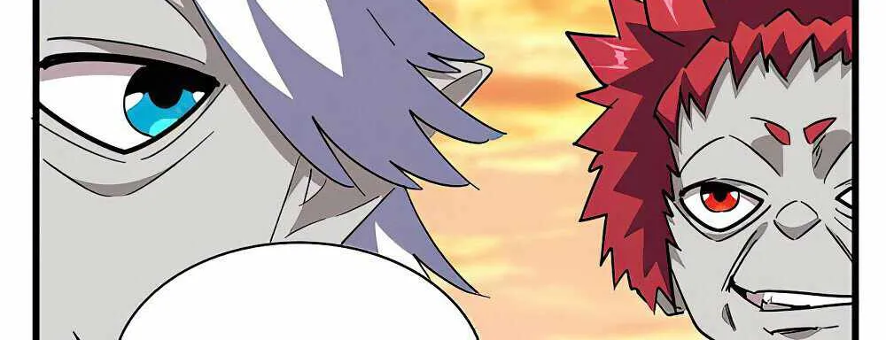 Magic Emperor Chapter 270 page 15 - 