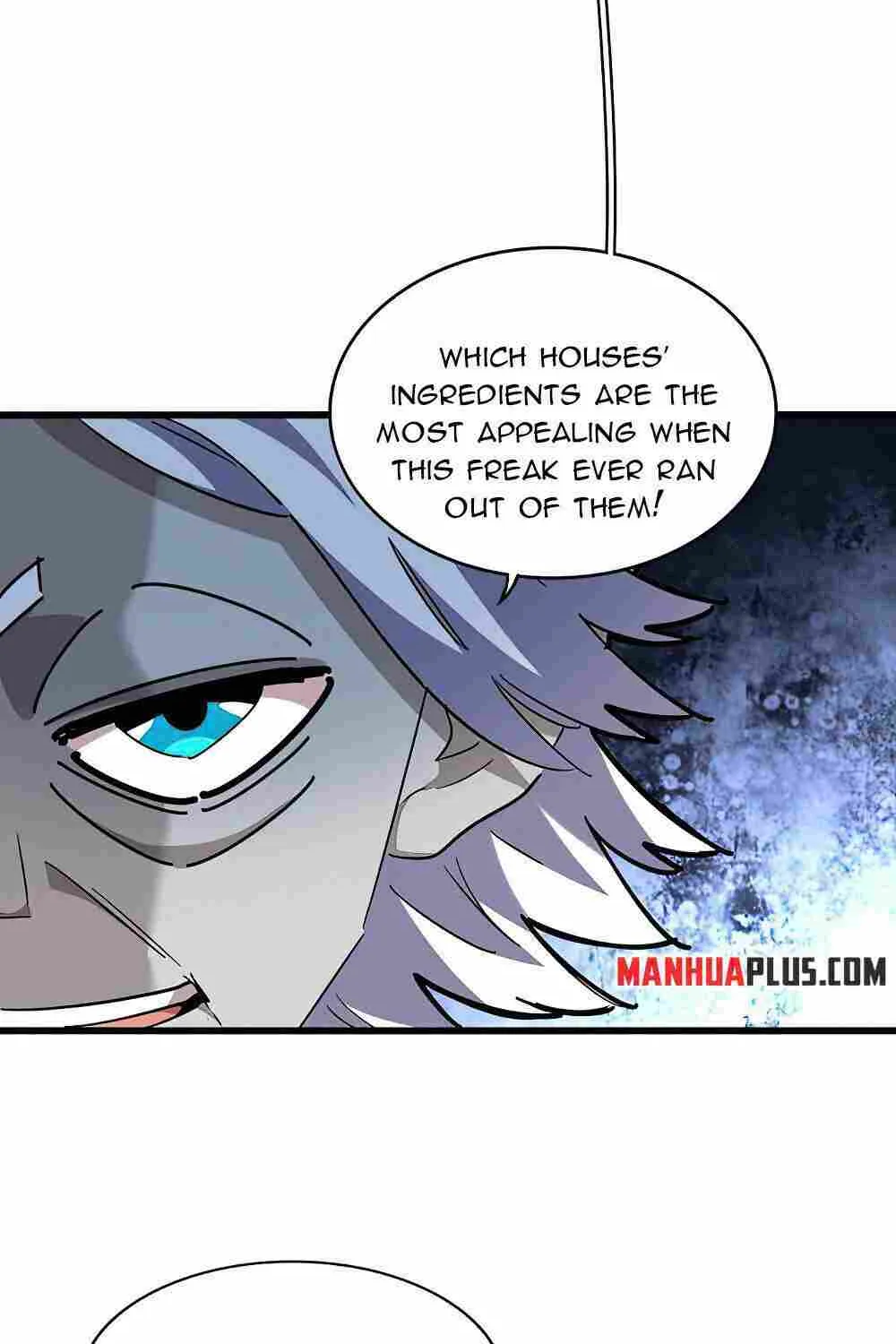 Magic Emperor Chapter 270 page 4 - 