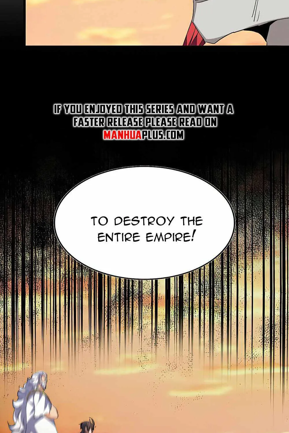 Magic Emperor Chapter 270 page 35 - 