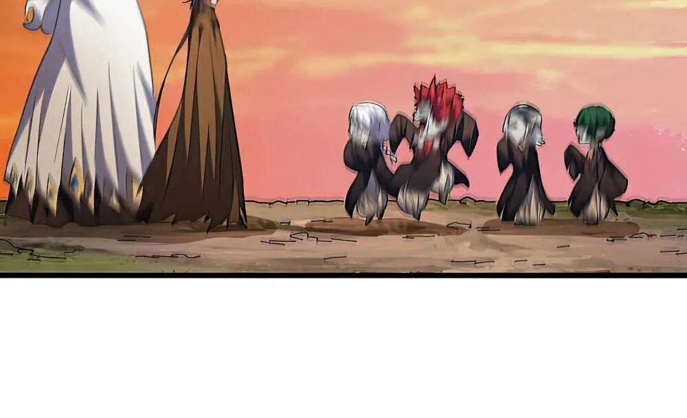 Magic Emperor Chapter 270 page 36 - 