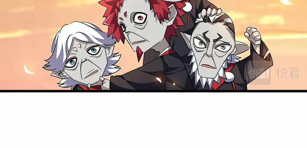Magic Emperor Chapter 270 page 50 - 