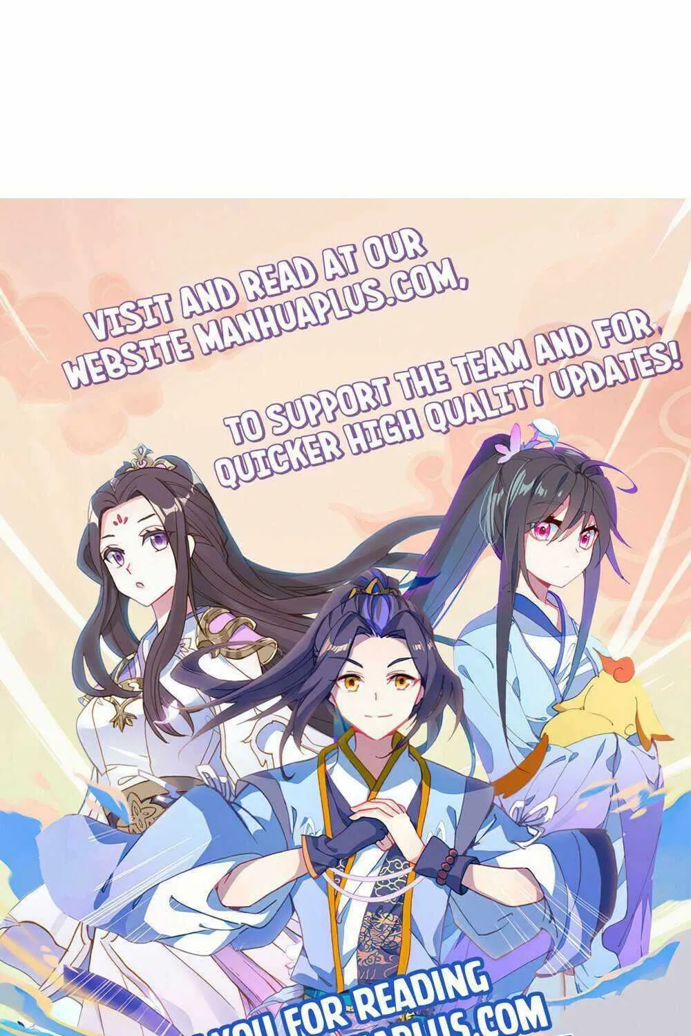 Magic Emperor Chapter 270 page 62 - 