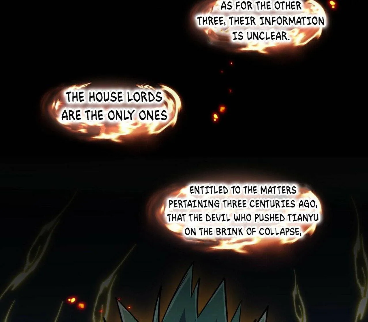 Magic Emperor Chapter 271 page 38 - 