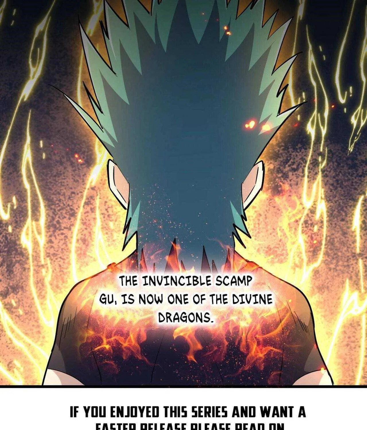 Magic Emperor Chapter 271 page 39 - 