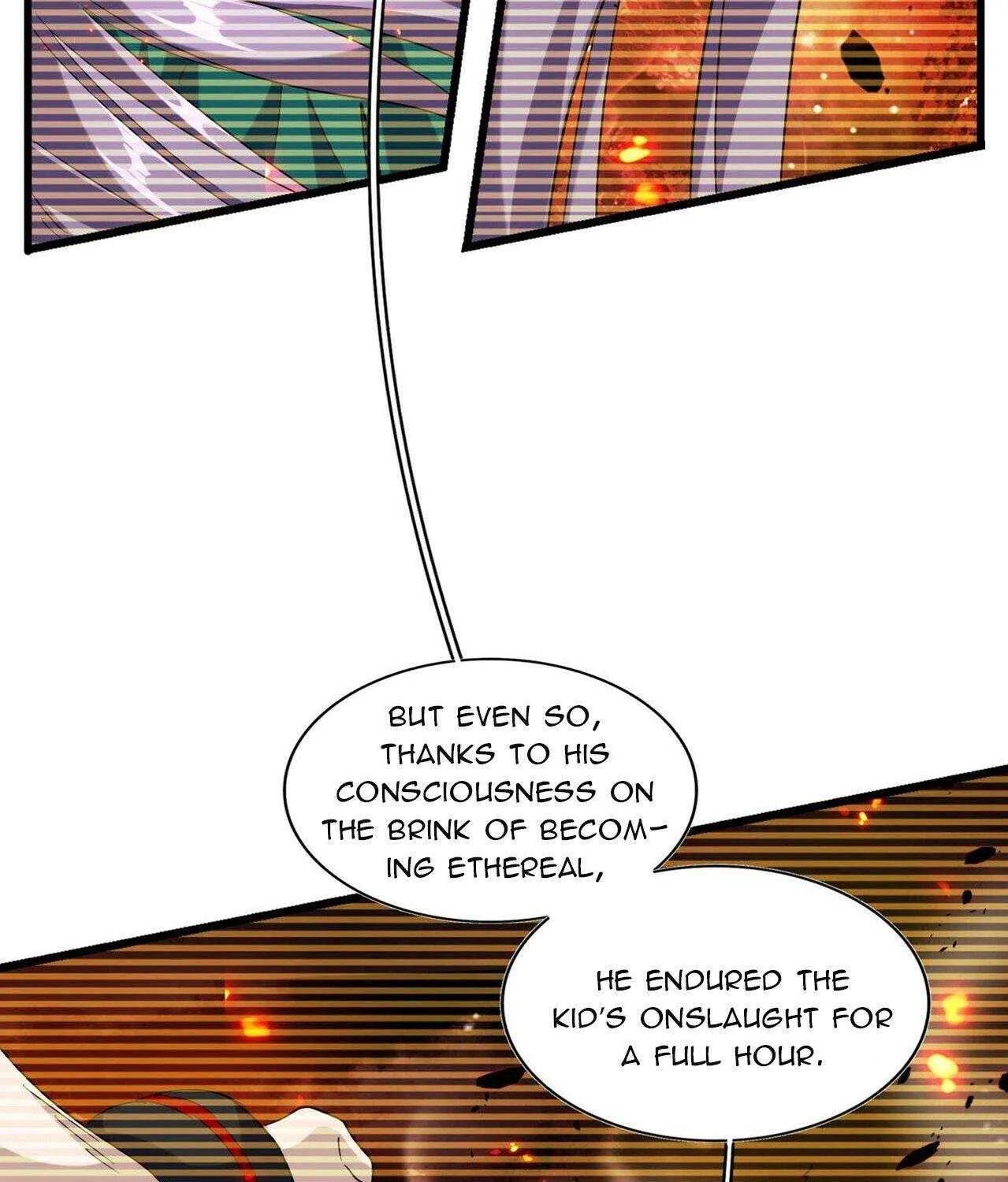 Magic Emperor Chapter 271 page 45 - 