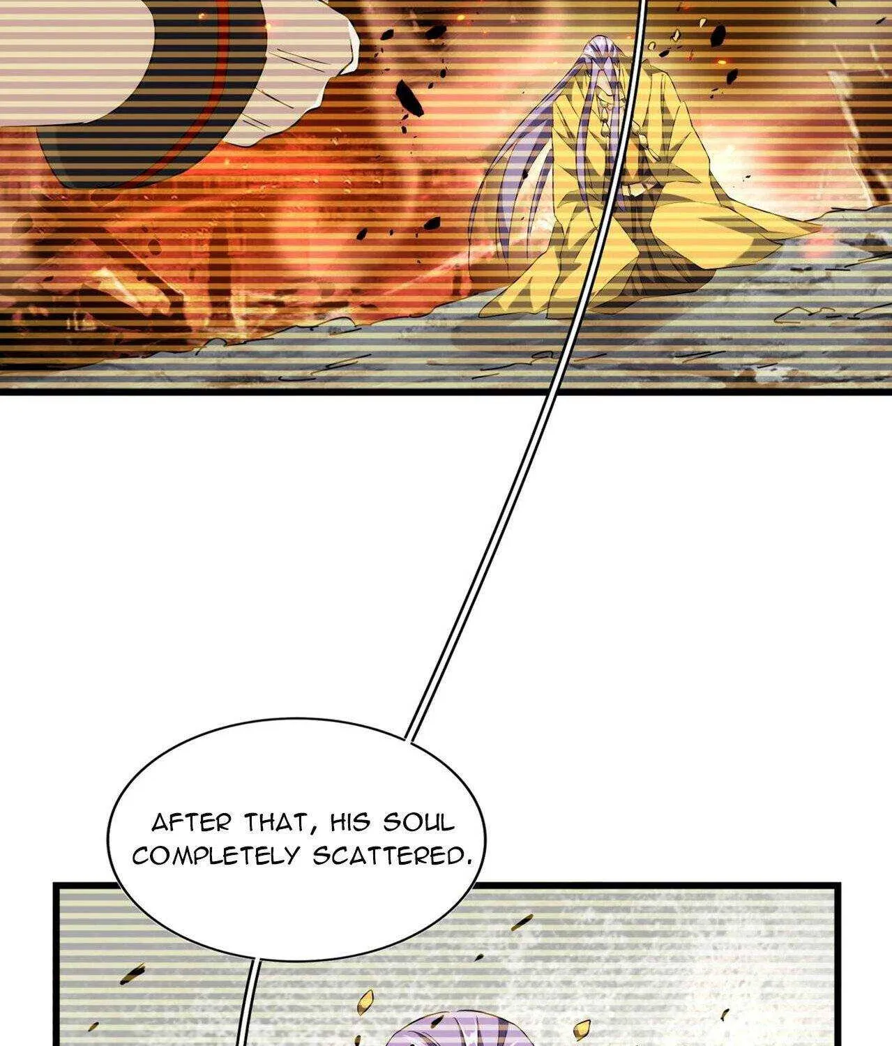 Magic Emperor Chapter 271 page 46 - 