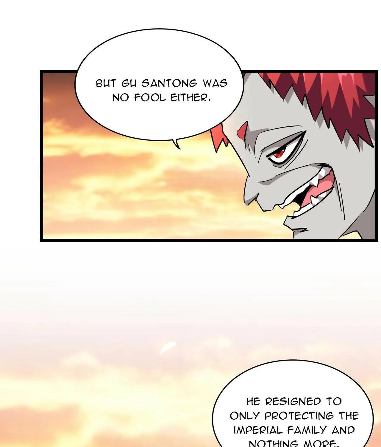Magic Emperor Chapter 271 page 49 - 