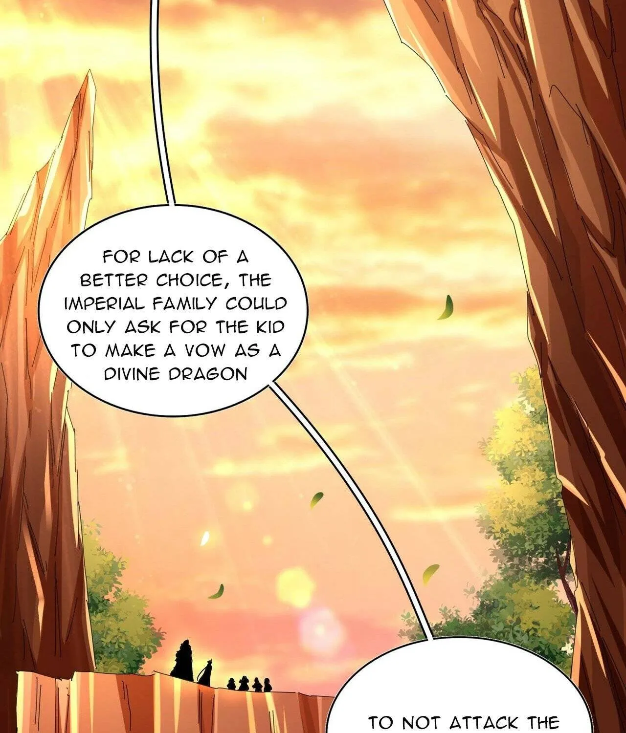 Magic Emperor Chapter 271 page 53 - 