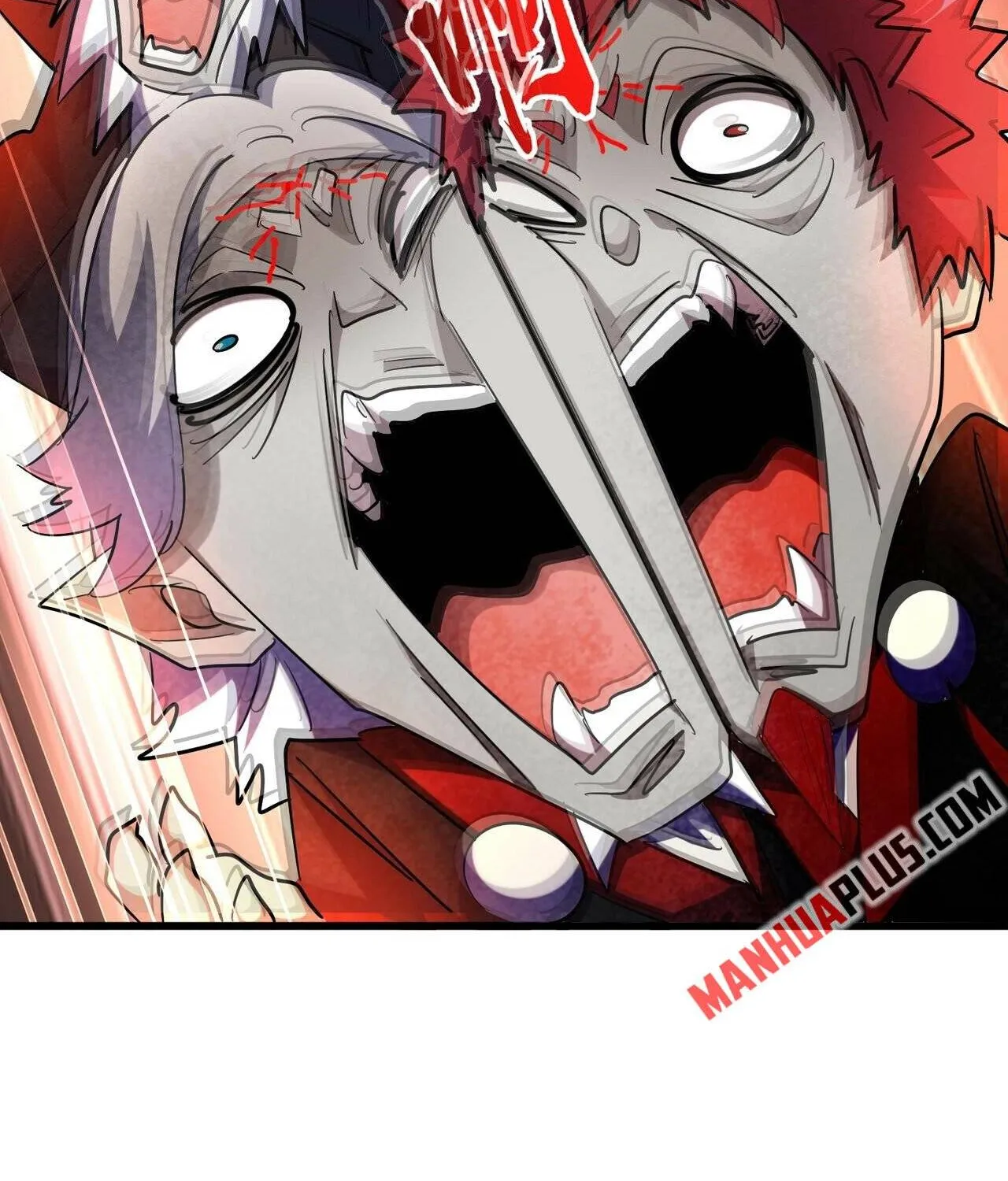 Magic Emperor Chapter 271 page 65 - 