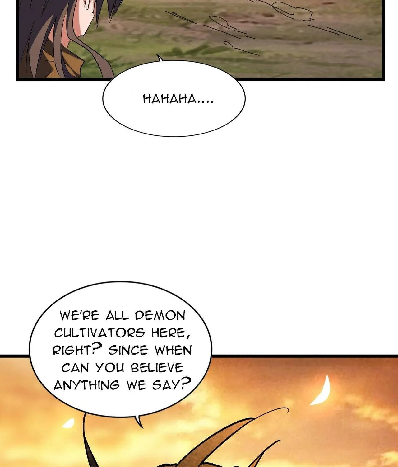 Magic Emperor Chapter 271 page 67 - 