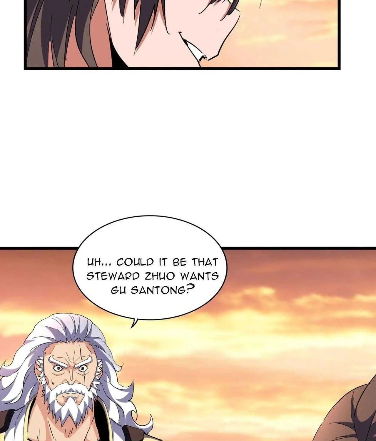 Magic Emperor Chapter 271 page 72 - 