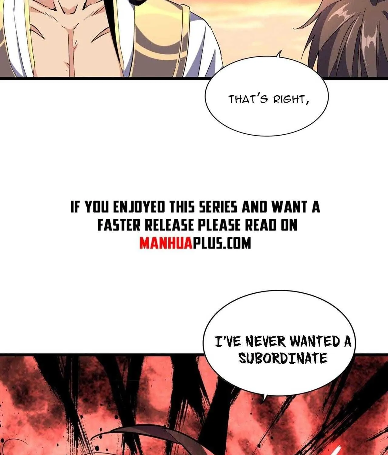 Magic Emperor Chapter 271 page 73 - 