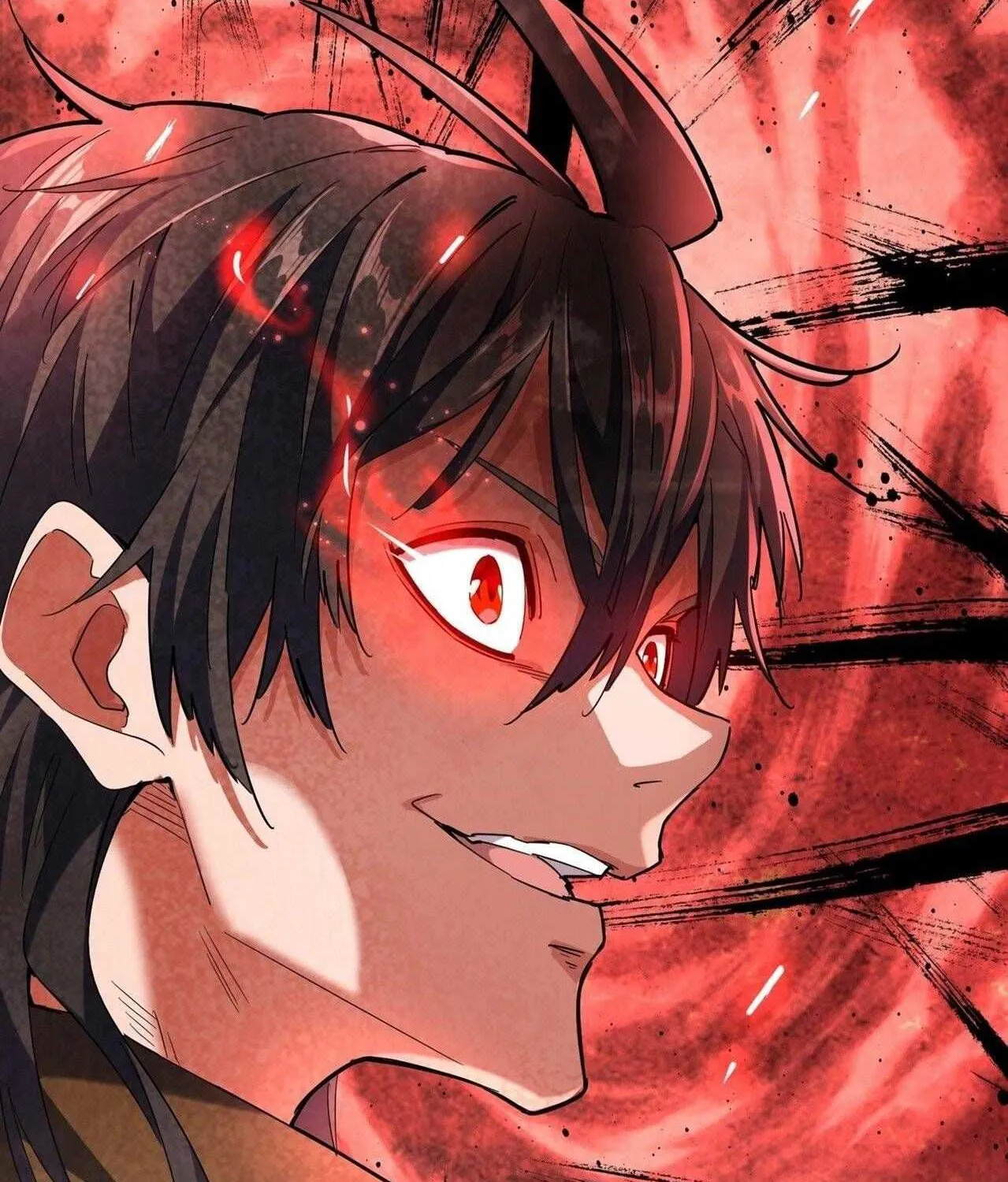 Magic Emperor Chapter 271 page 74 - 