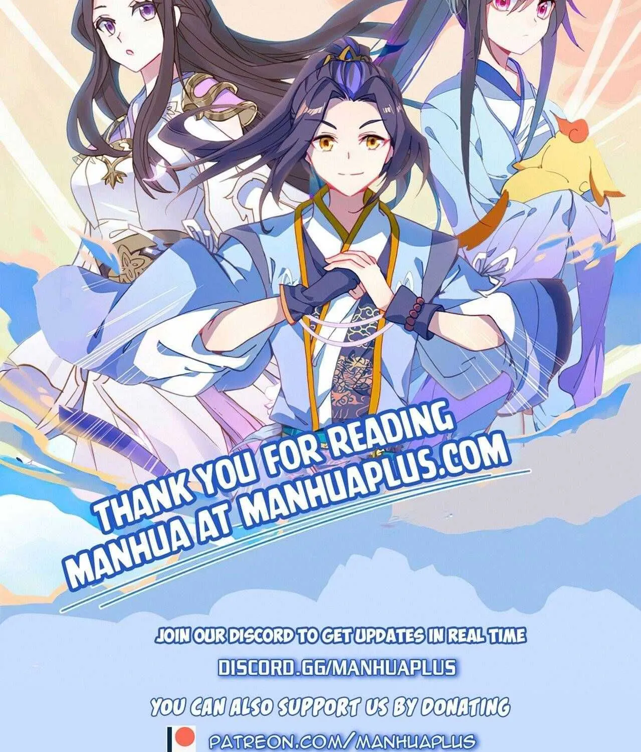 Magic Emperor Chapter 271 page 77 - 