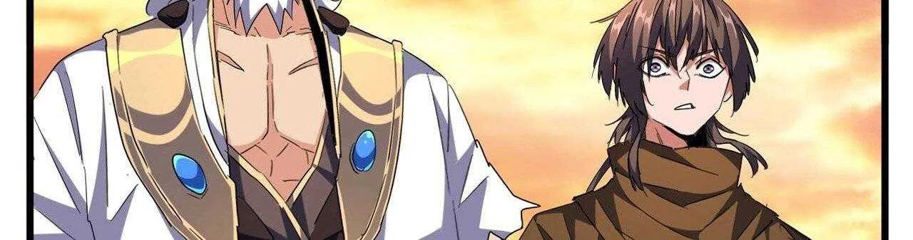 Magic Emperor Chapter 271 page 10 - 