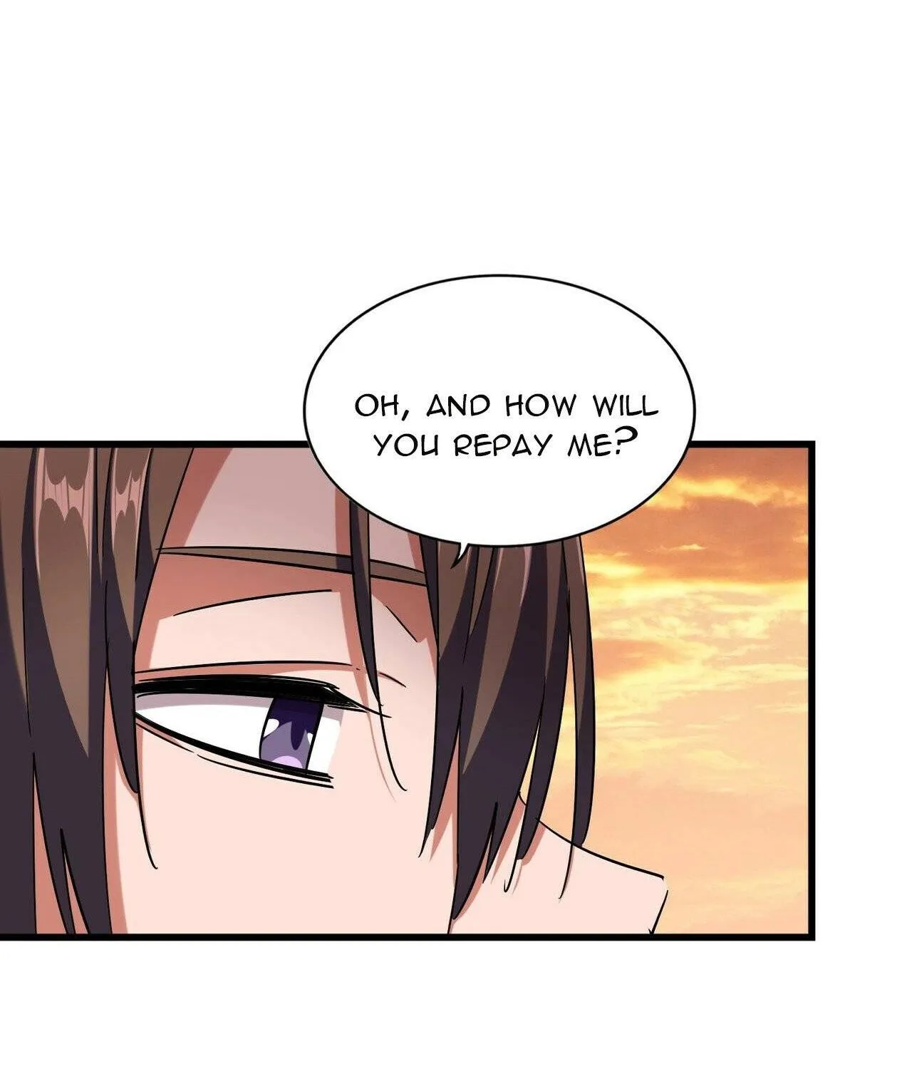 Magic Emperor Chapter 272 page 20 - 