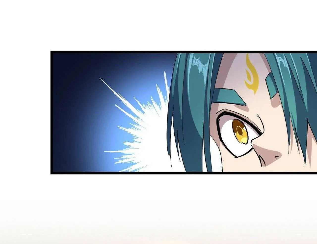 Magic Emperor Chapter 272 page 21 - 
