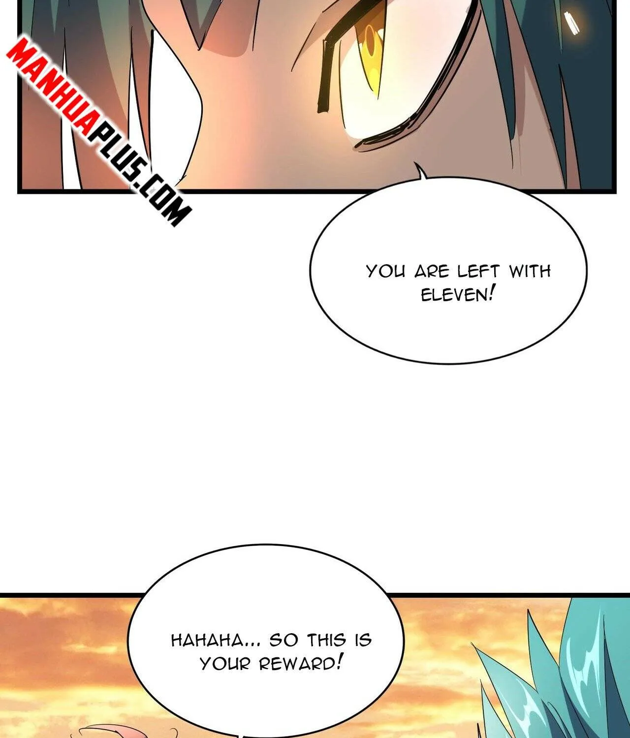 Magic Emperor Chapter 272 page 24 - 