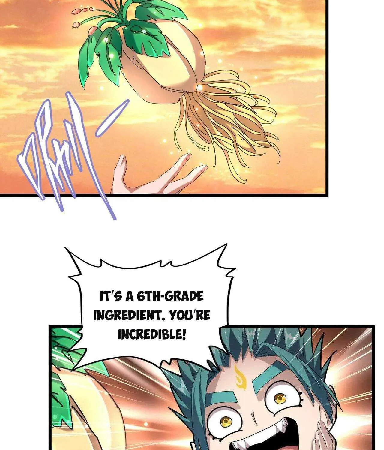 Magic Emperor Chapter 272 page 52 - 
