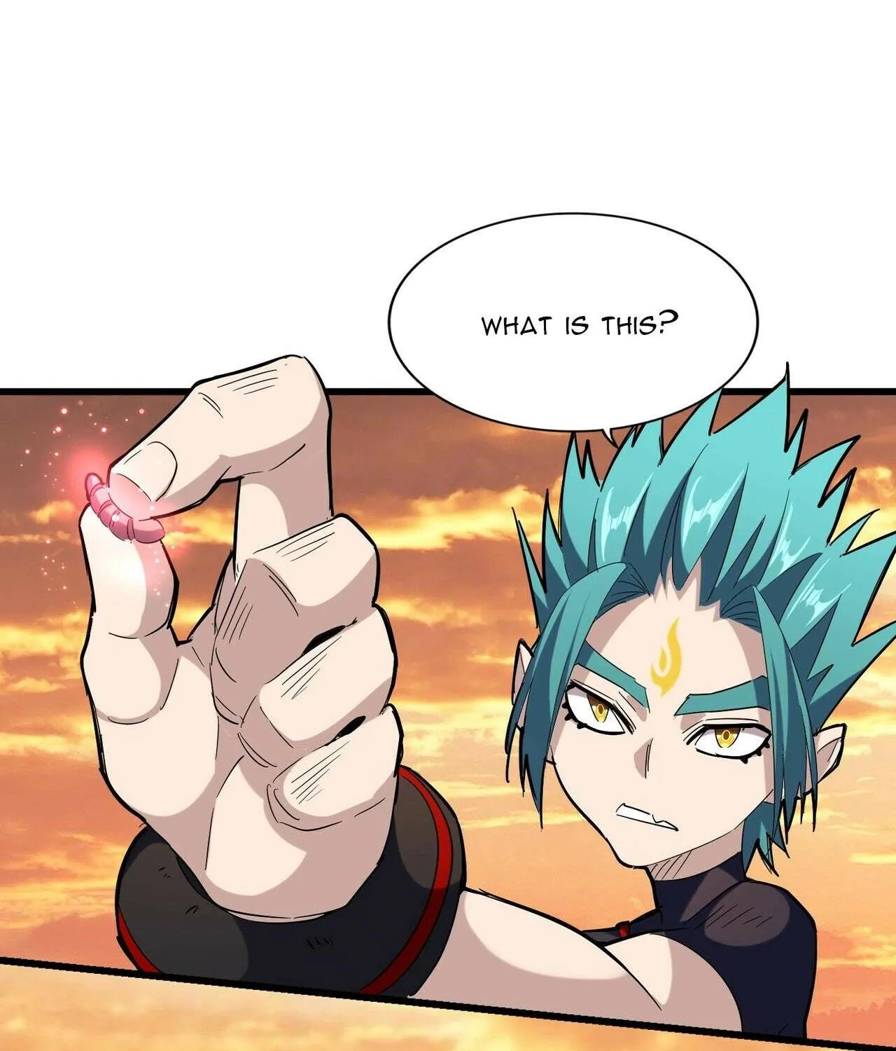 Magic Emperor Chapter 272 page 63 - 