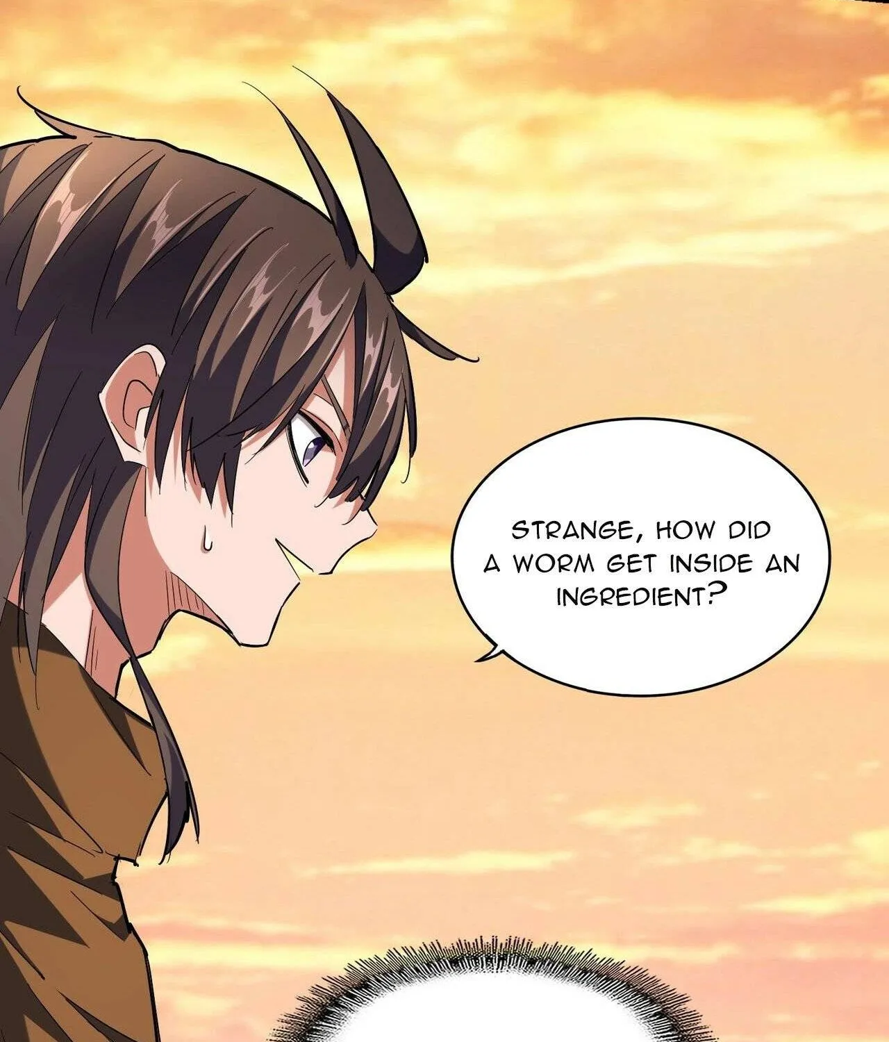 Magic Emperor Chapter 272 page 64 - 