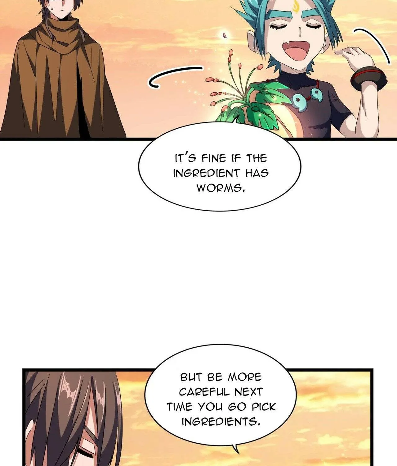 Magic Emperor Chapter 272 page 67 - 
