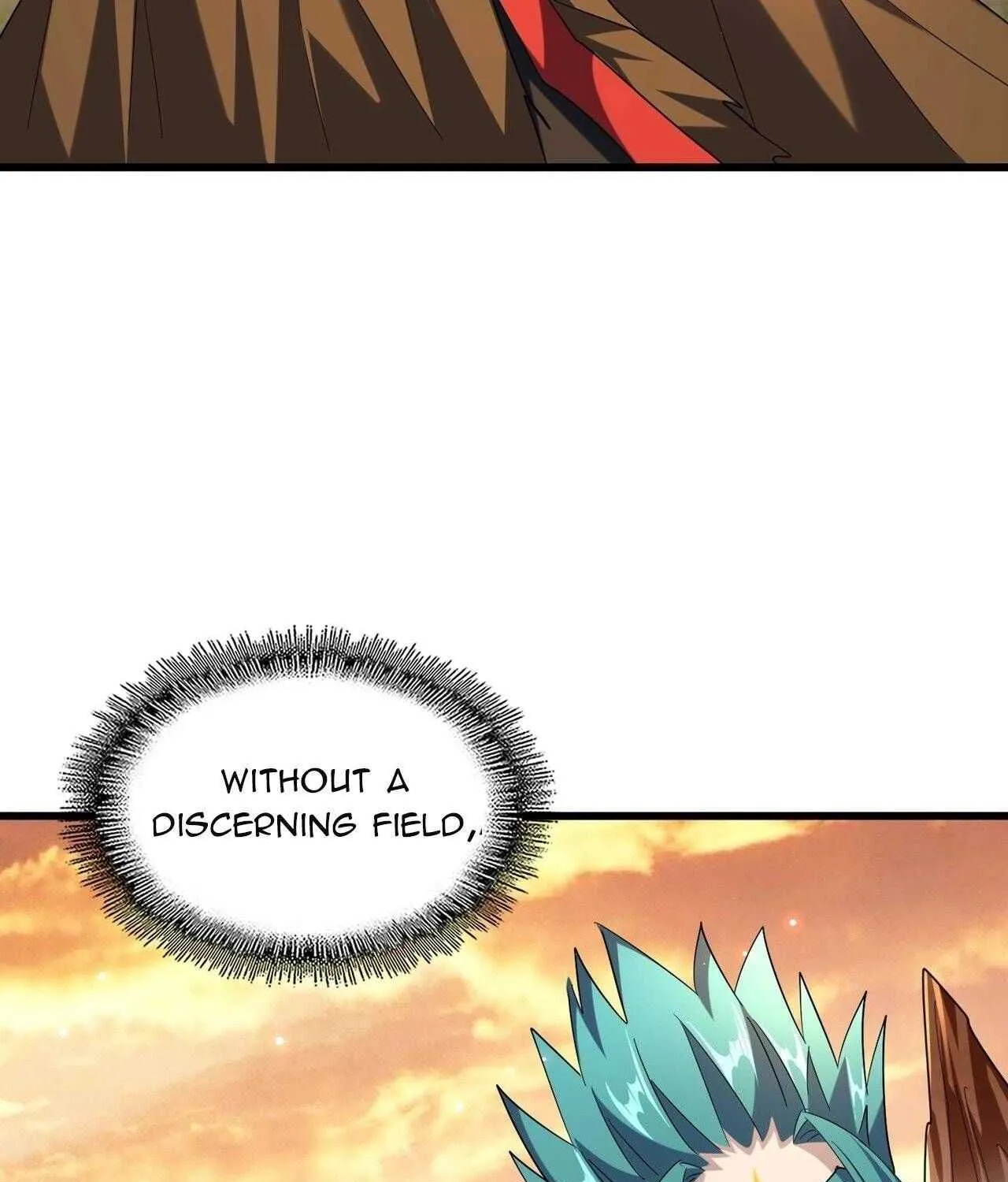 Magic Emperor Chapter 272 page 70 - 