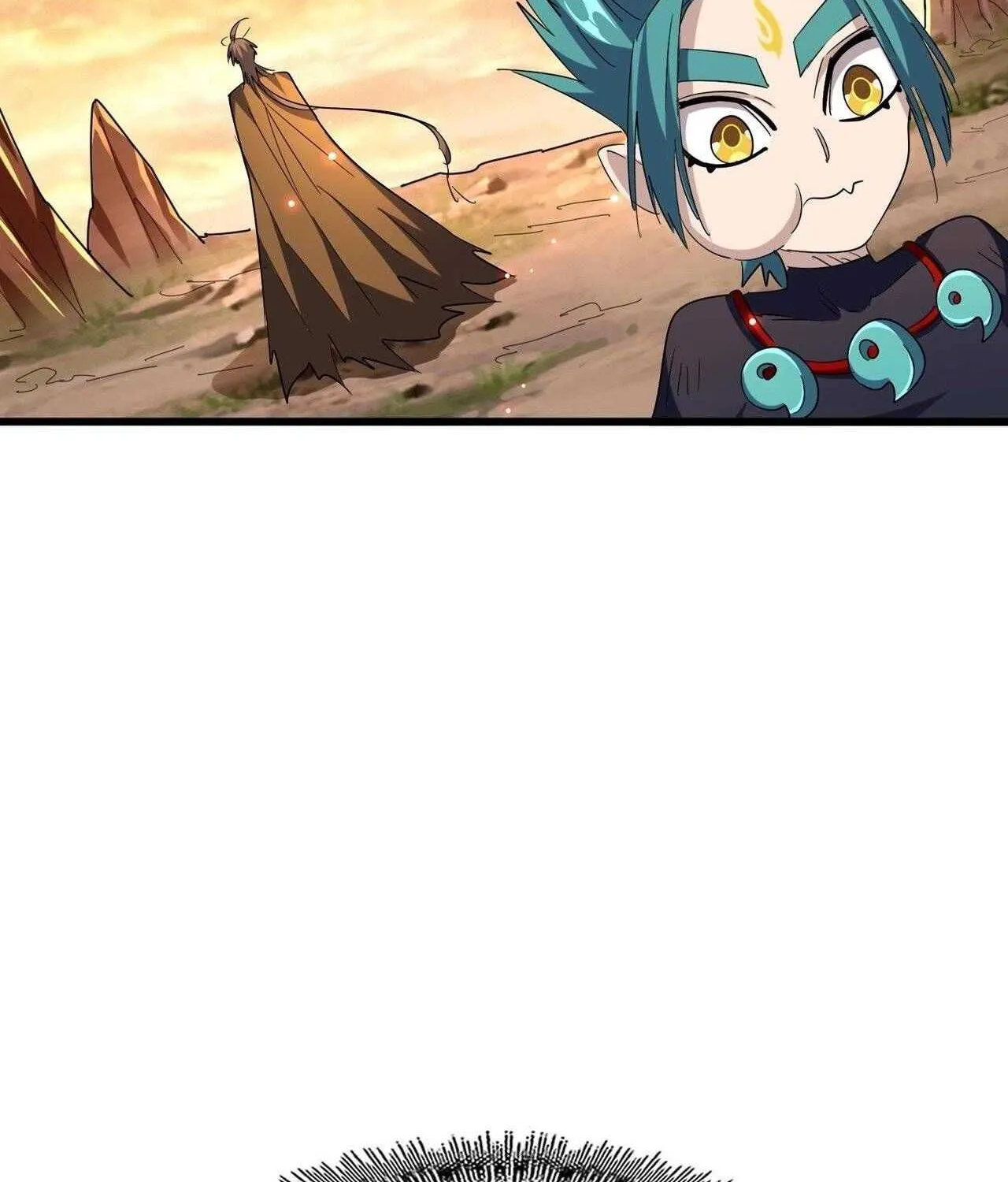 Magic Emperor Chapter 272 page 71 - 