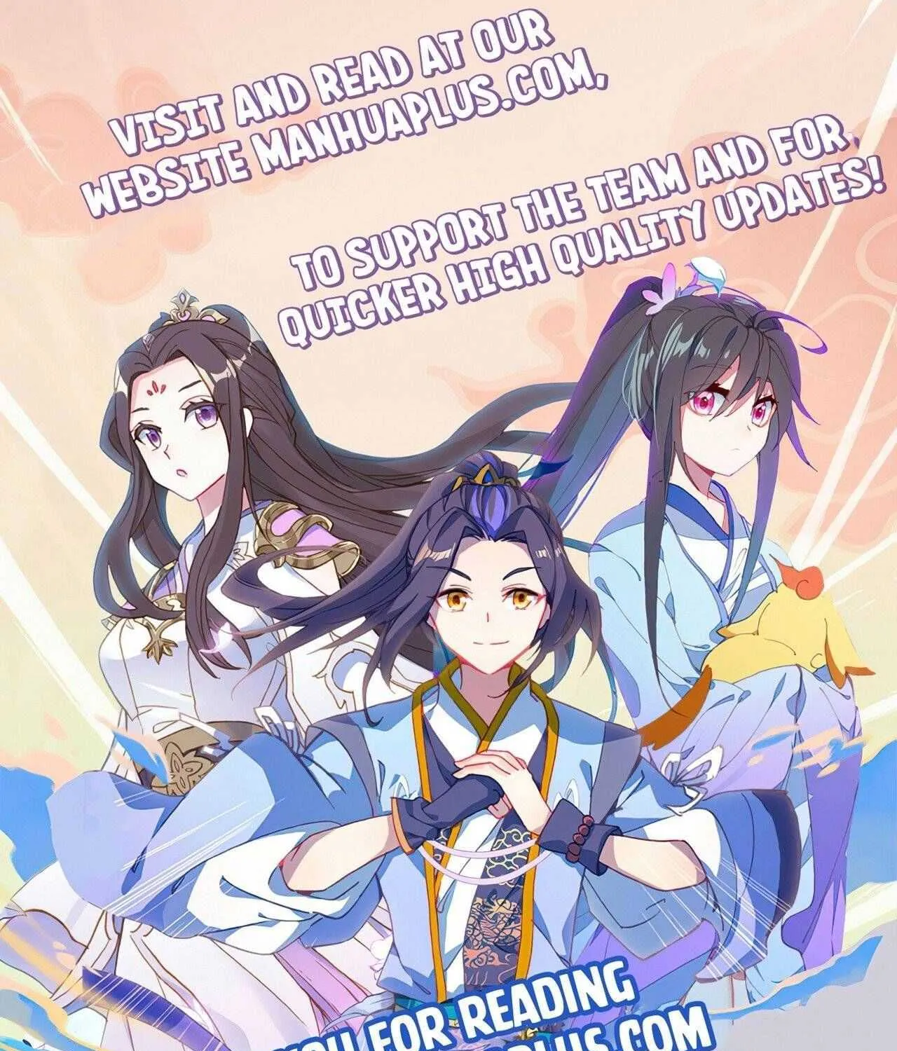Magic Emperor Chapter 272 page 76 - 