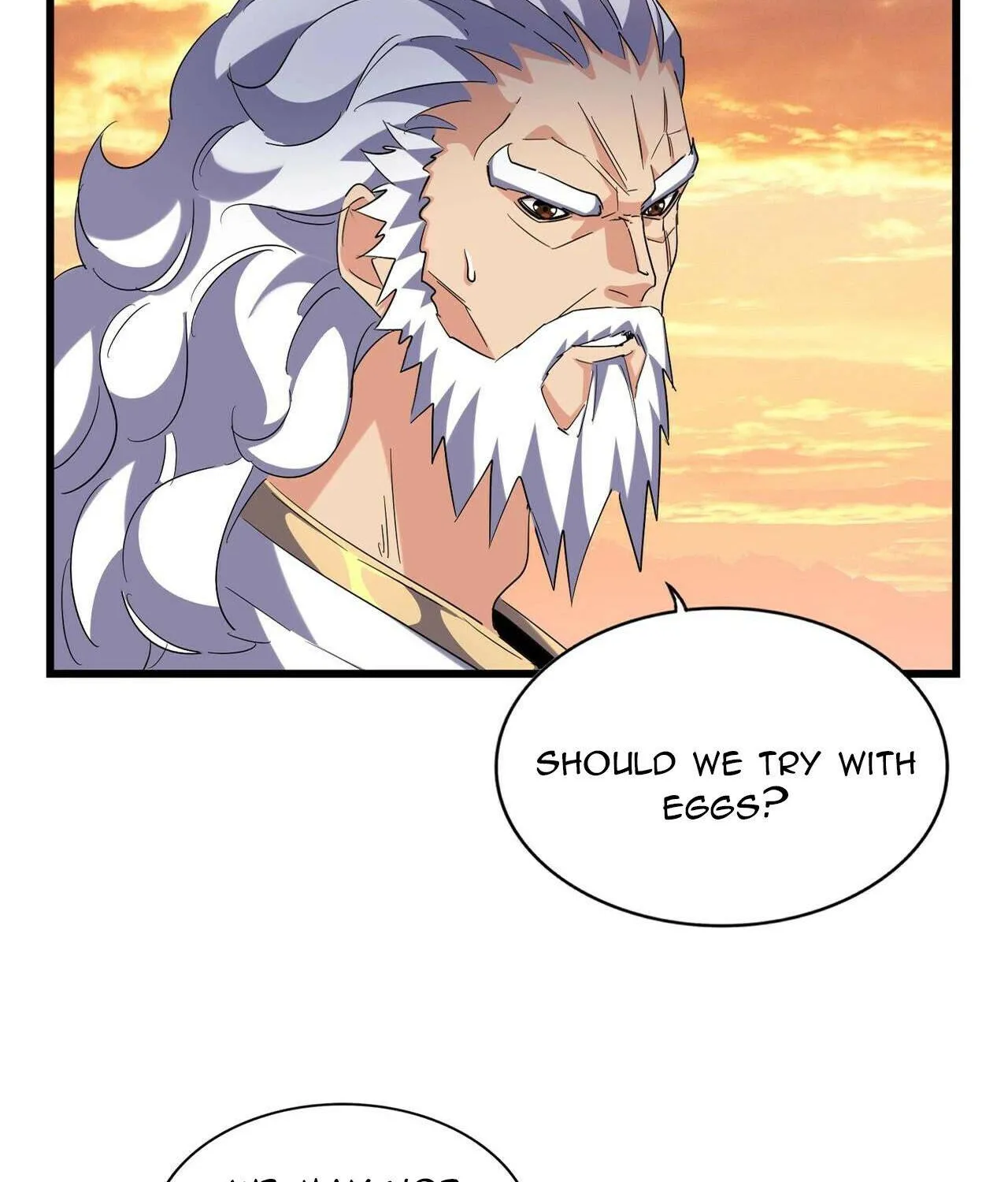 Magic Emperor Chapter 273 page 12 - 